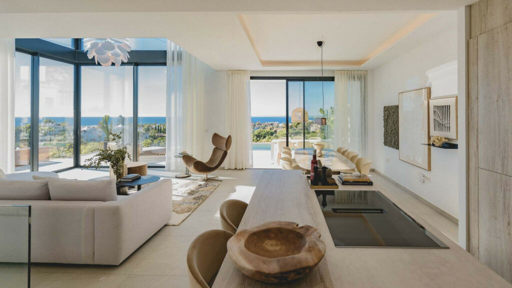 Townhouse Marbella Málaga - image 4