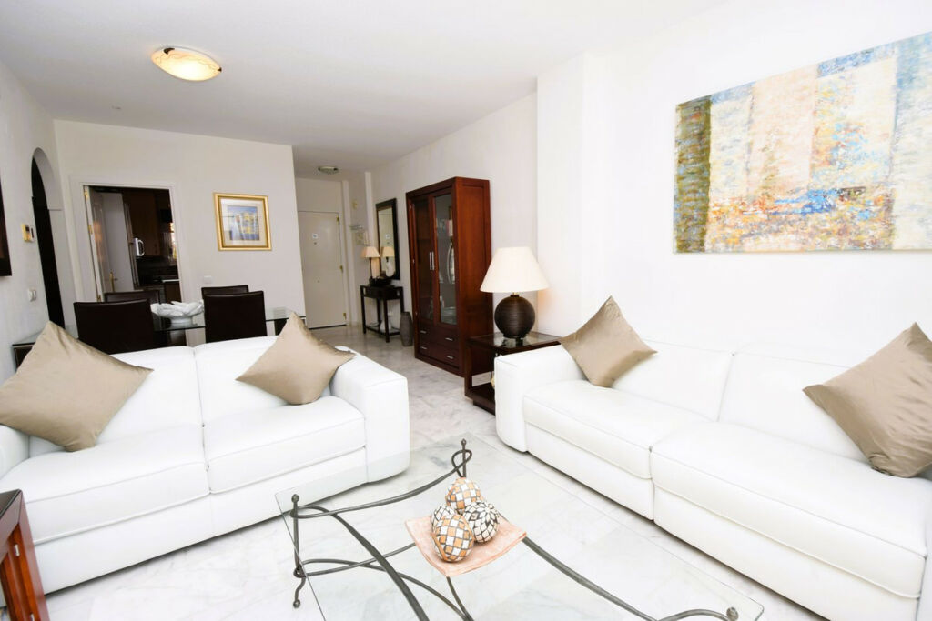 Penthouse Reserva de Marbella Málaga - image 5