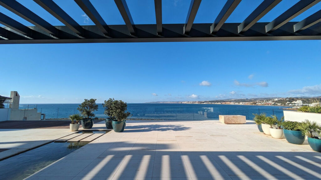 Penthouse Duplex Estepona Málaga - image 4