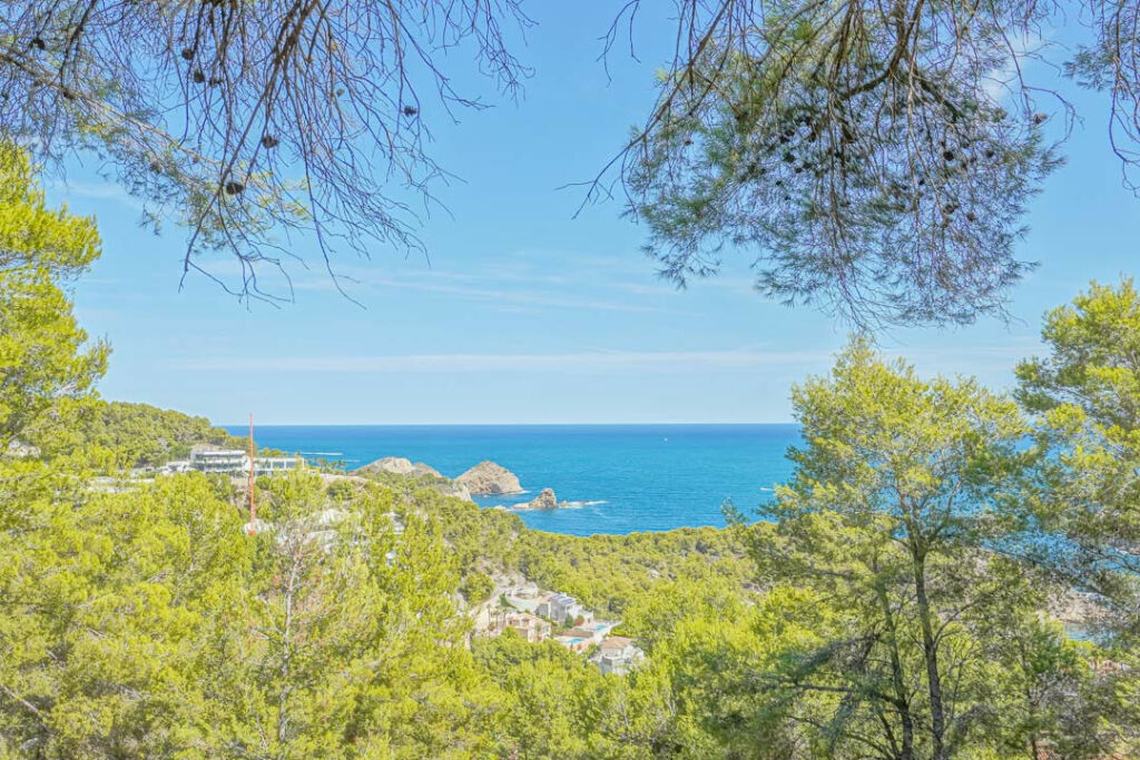 Land Javea Alicante - image 4