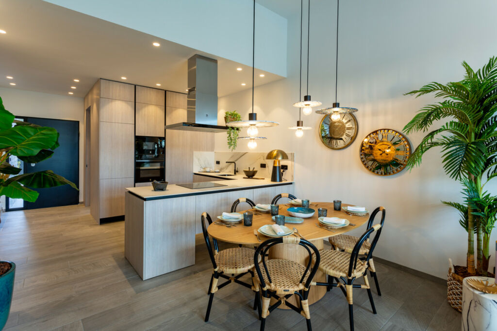 Semi-Detached House Algorfa Alicante - image 4