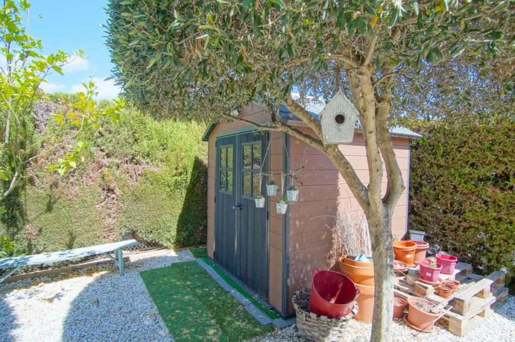 Detached Villa Els Poblets Alicante - image 4