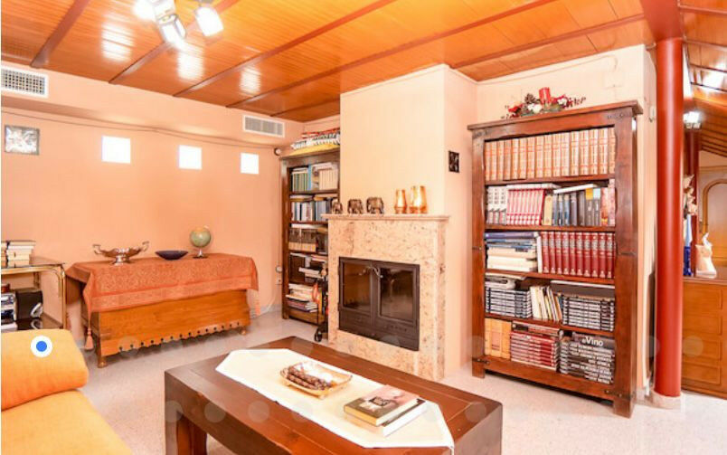 Townhouse Jumilla Murcia - image 4