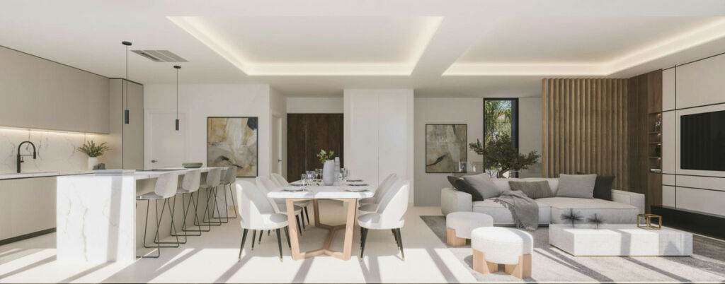 Townhouse La Cala Golf Málaga - image 4