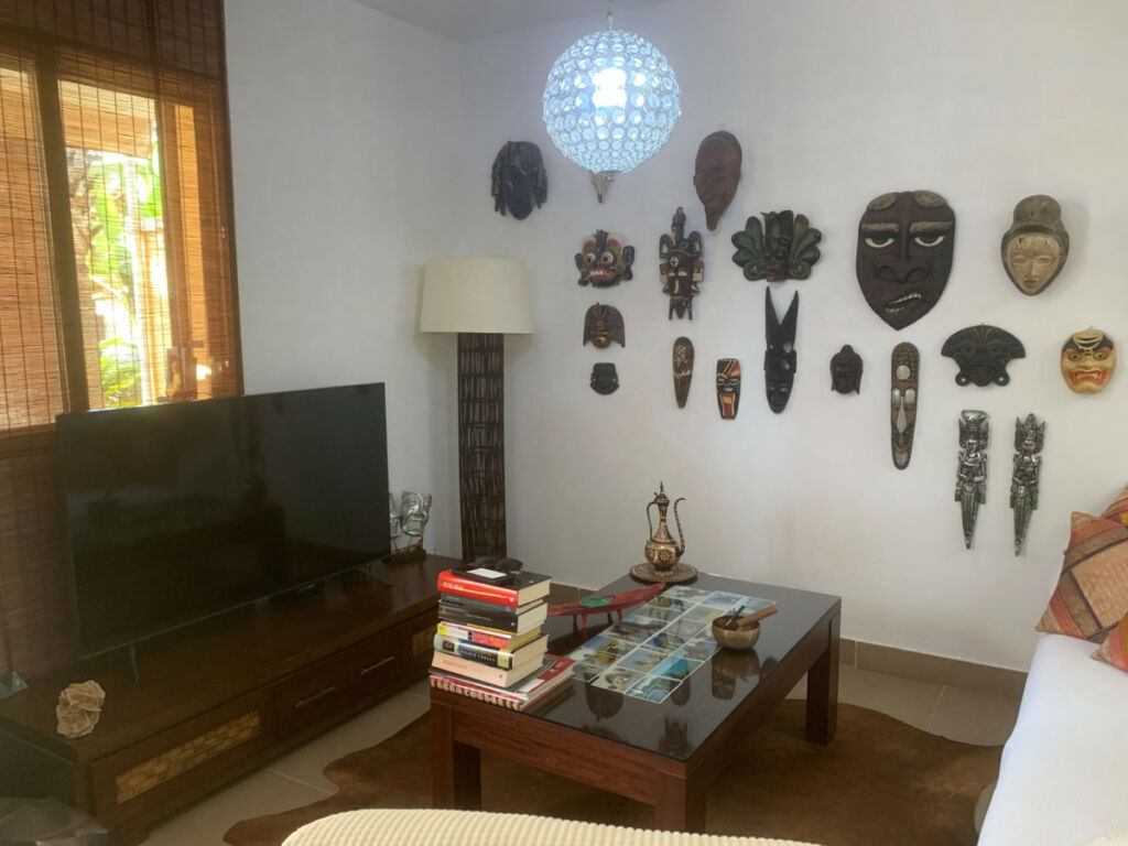 Townhouse Lomas de Cabo Roig Alicante - image 4
