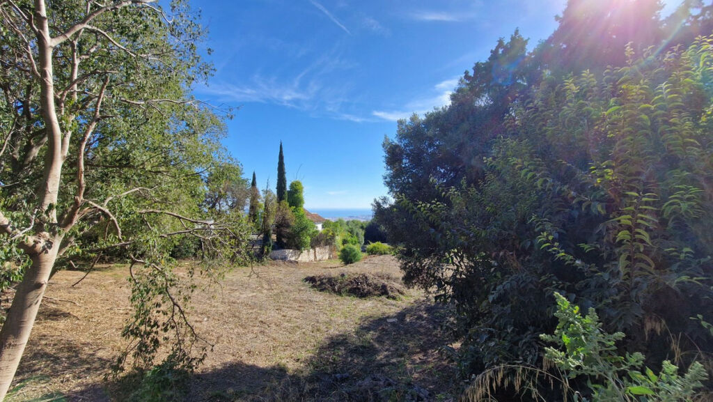 Residential Plot Mijas Málaga - image 4