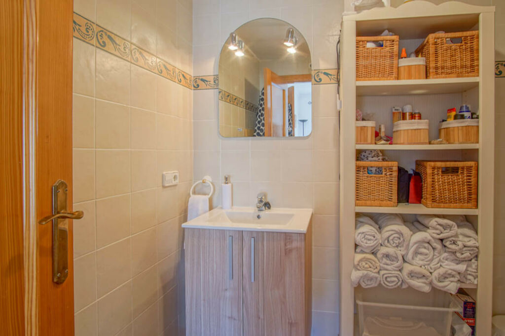 Bungalow Altea Hills Alicante - image 4