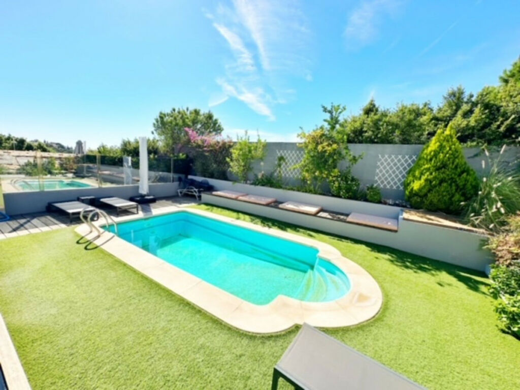 Semi-Detached House La Heredia Málaga - image 4