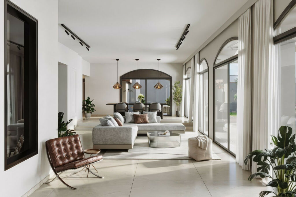 Detached Villa La Quinta Málaga - image 4