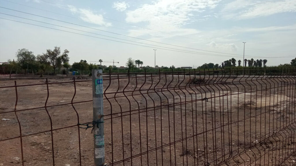 Residential Plot Los Montesinos Alicante - image 4