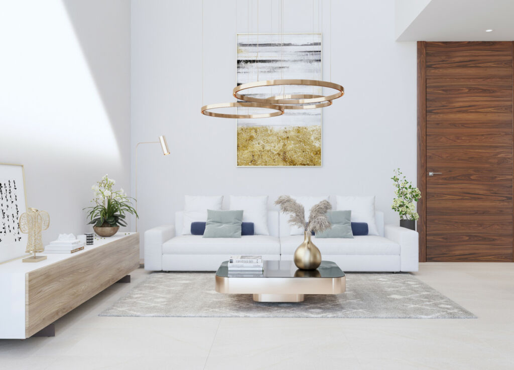 Detached Villa Finestrat Alicante - image 4