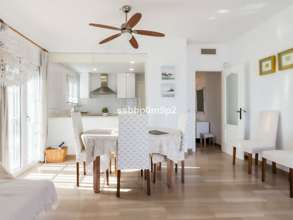 Ground Floor Apartment Mijas Costa Málaga - image 4