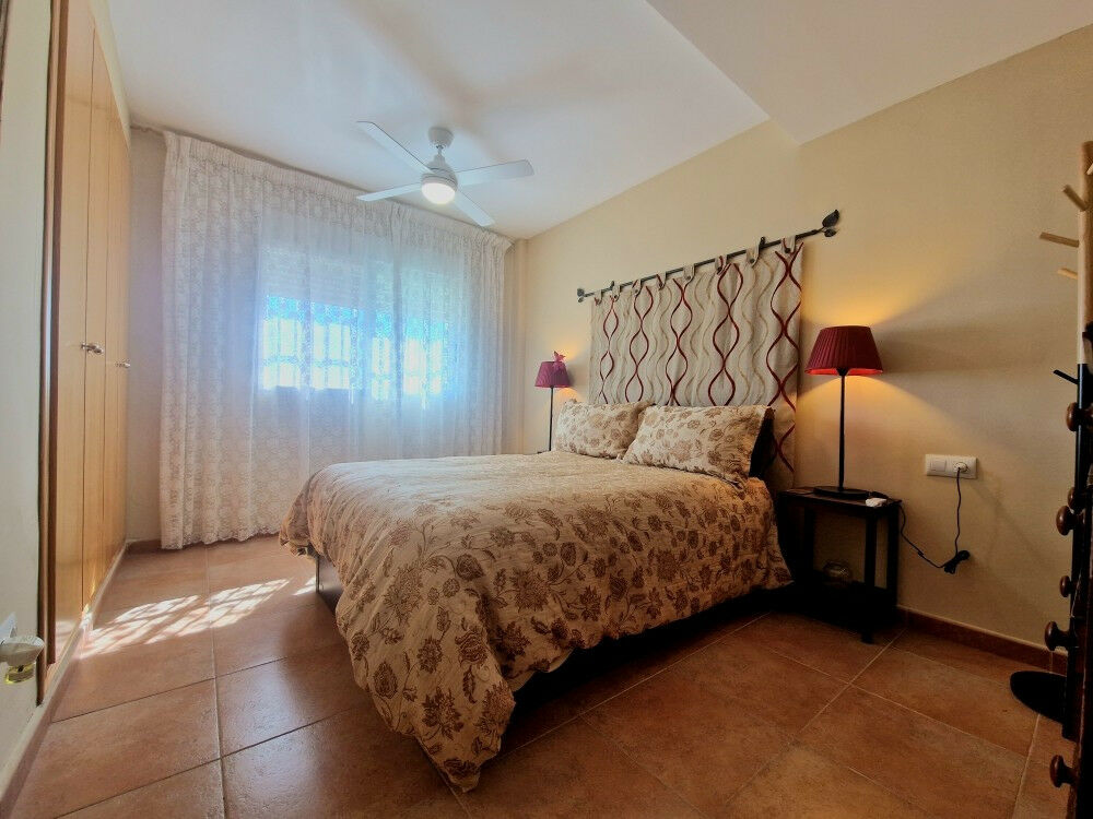 Semi-Detached House Relleu Alicante - image 4