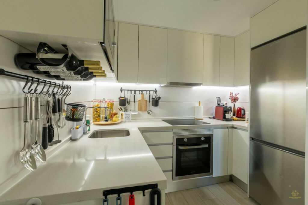 Ground Floor Apartment Villamartin Alicante - image 5
