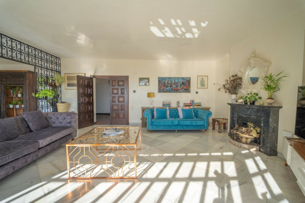Detached Villa Benalmadena Málaga - image 4