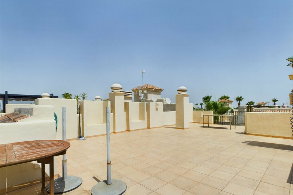 Penthouse Roda Golf Murcia - image 4