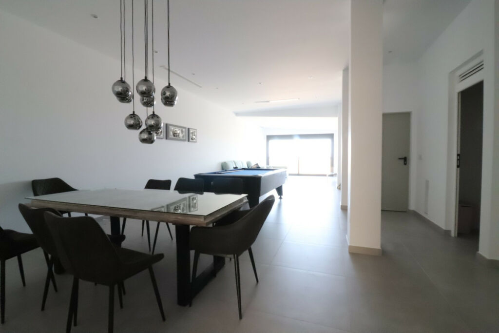 Detached Villa Pueblo Lucero Alicante - image 4