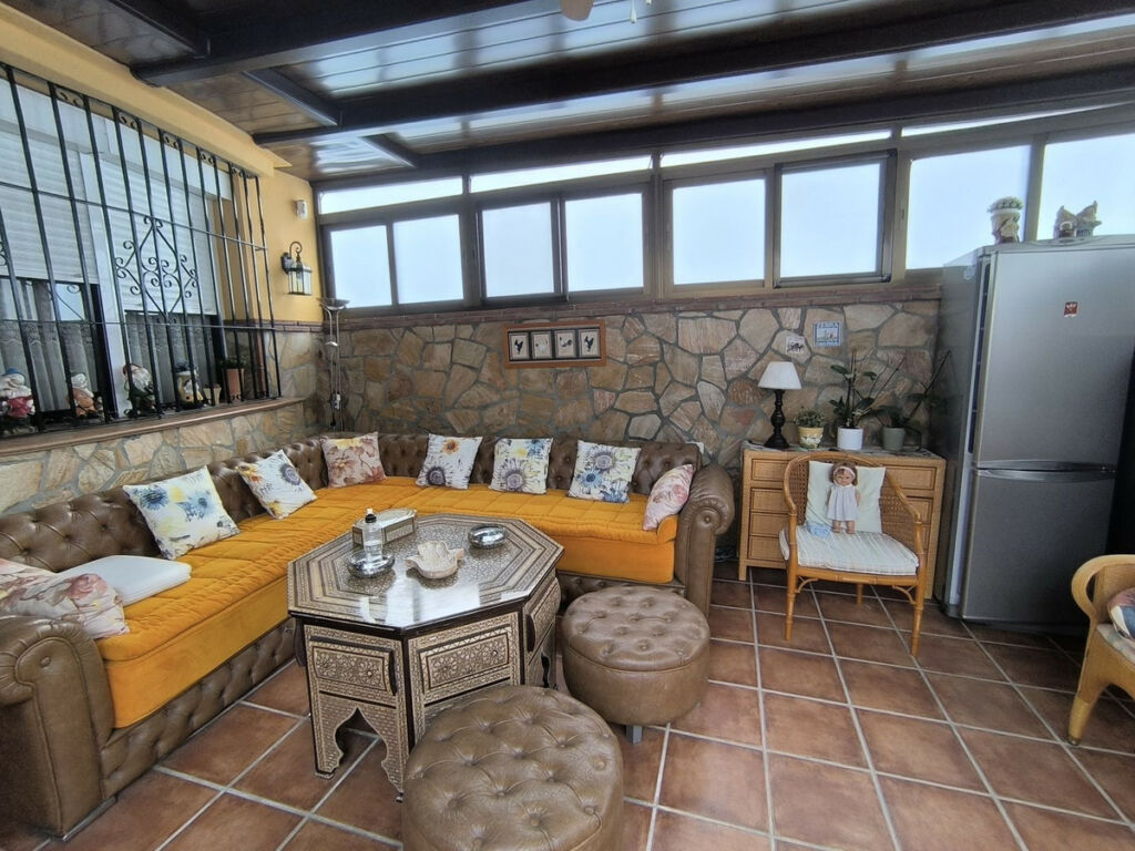 Townhouse Mijas Málaga - image 4