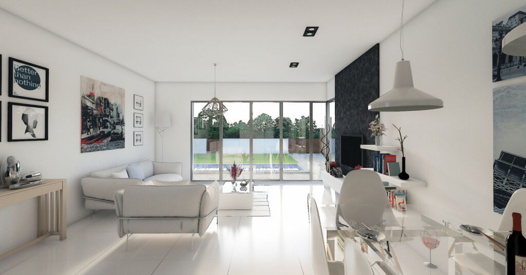 Detached Villa Los Alcazares Murcia - image 4