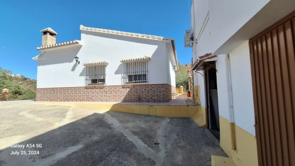 Finca - Cortijo Alora Málaga - image 4