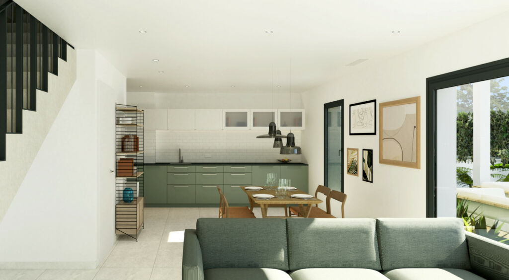 Bungalow Gran Alacant Alicante - image 4