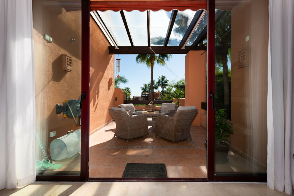 Penthouse Duplex Nueva Andalucía Málaga - image 4