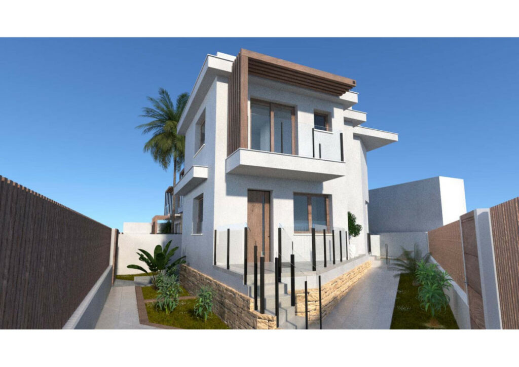 Detached Villa Los Alcazares Murcia - image 4