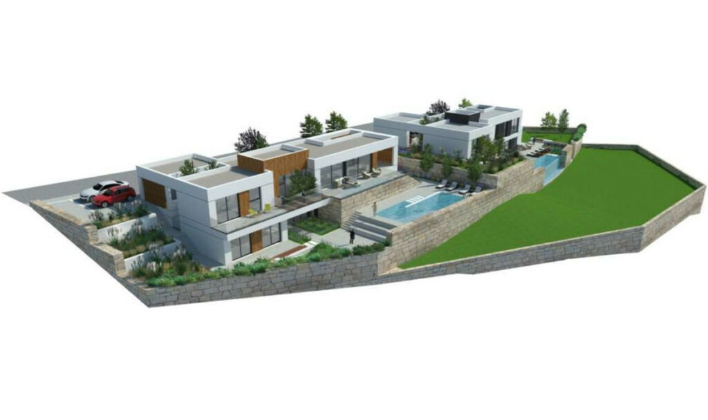 Residential Plot Elviria Málaga - image 4