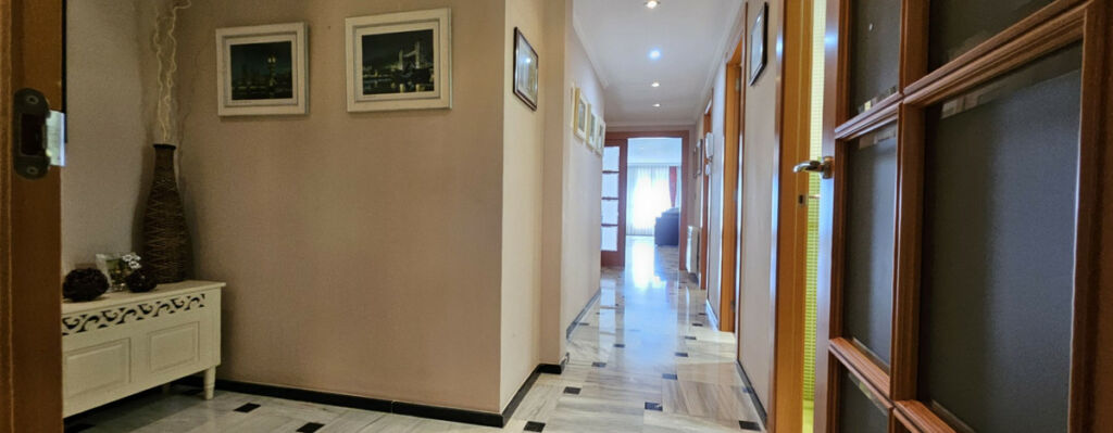 Ground Floor Apartment Benidorm Alicante - image 4