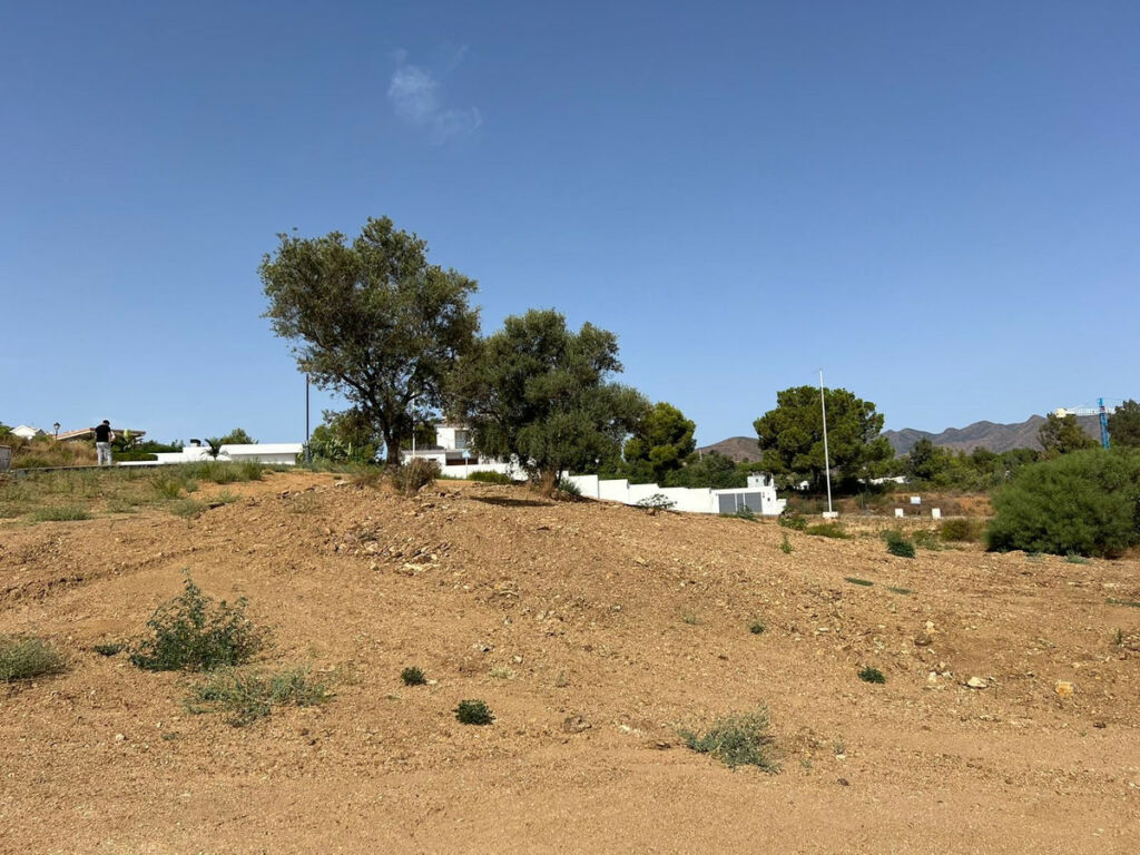 Residential Plot La Cala Golf Málaga - image 4