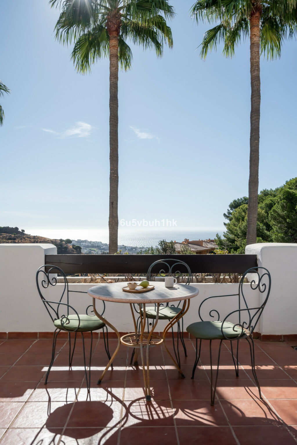 Ground Floor Apartment Mijas Costa Málaga - image 4