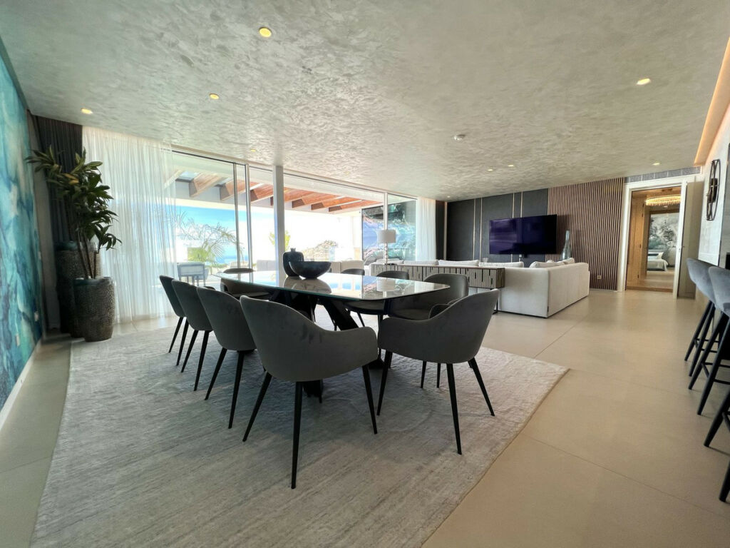 Penthouse Marbella Málaga - image 4
