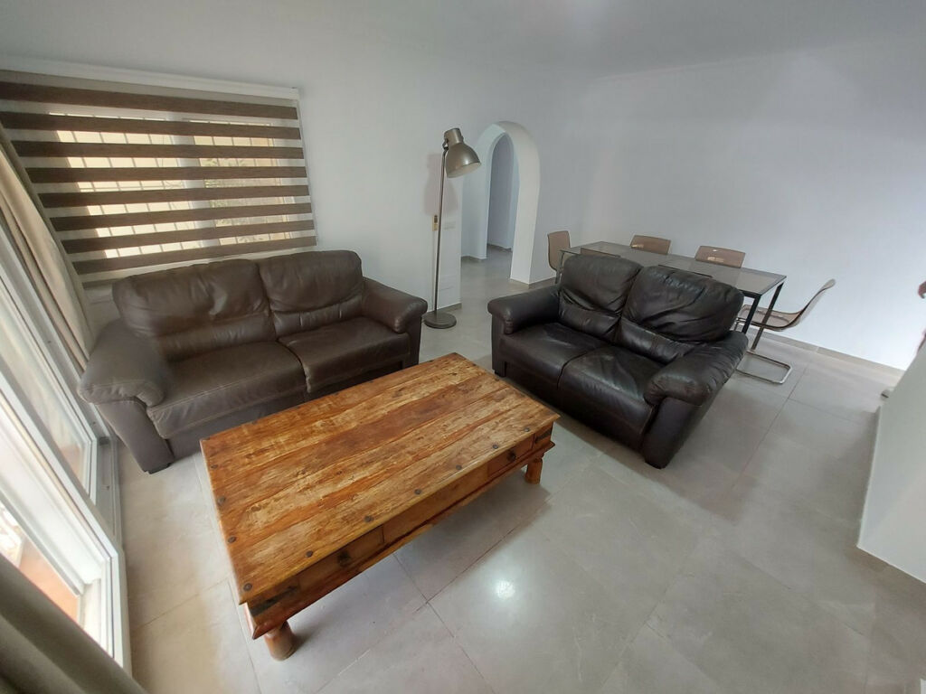 Detached Villa Manilva Málaga - image 5