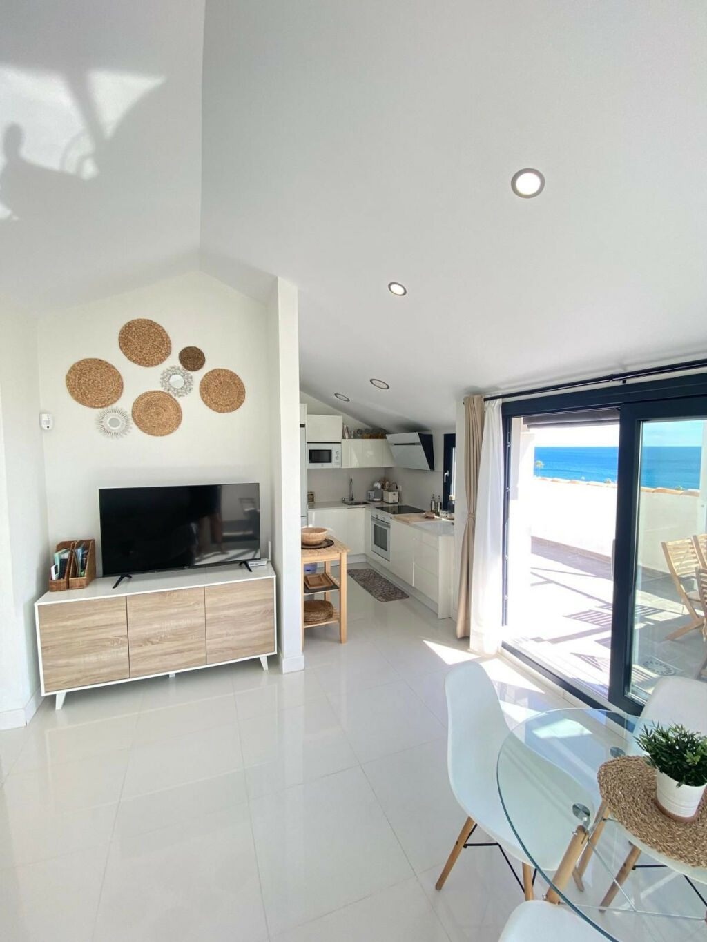 Penthouse Manilva Málaga - image 5