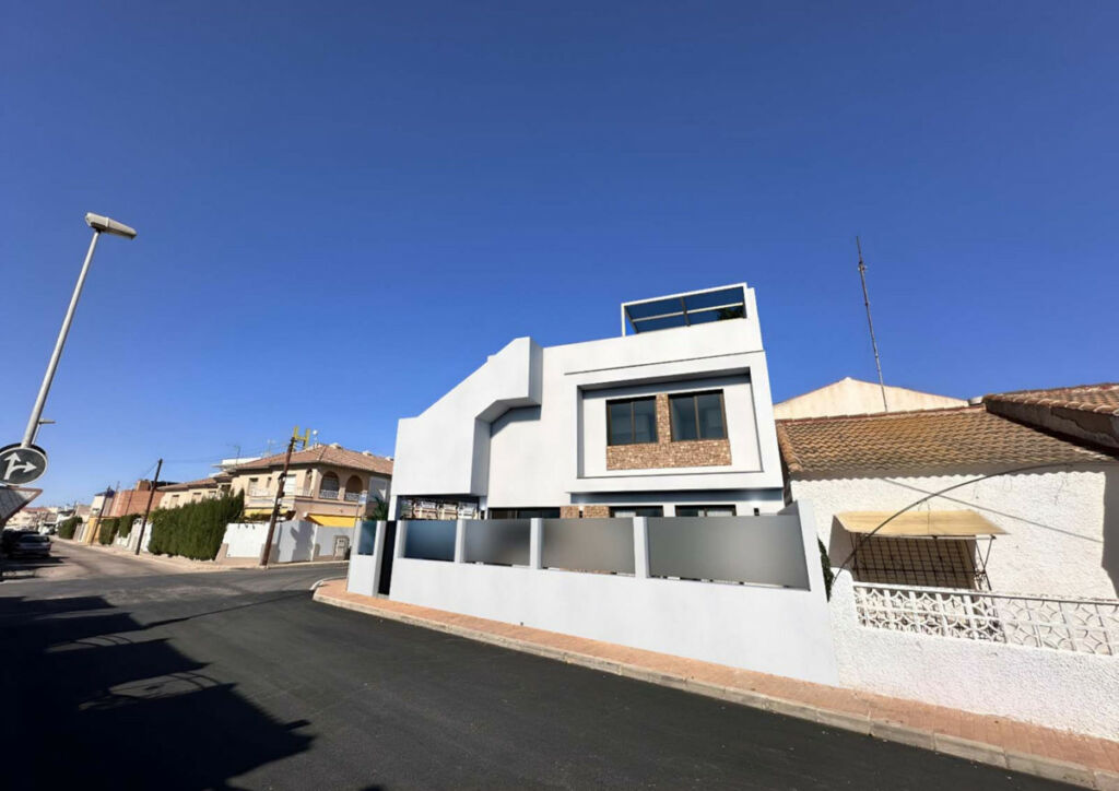 Bungalow San Pedro del Pinatar Murcia - image 4