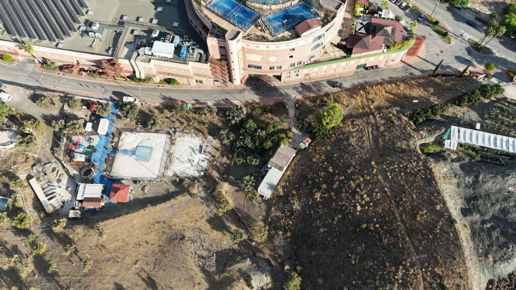 Land Coín Málaga - image 4