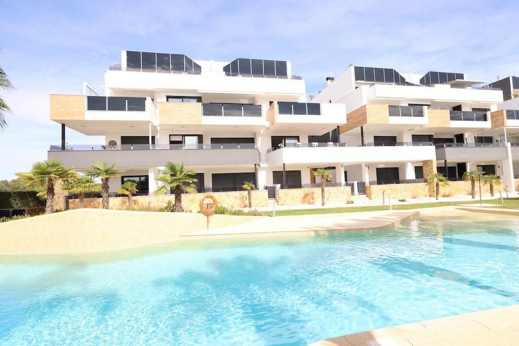 Ground Floor Apartment Orihuela Costa Alicante - image 4