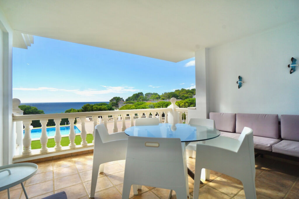 Ground Floor Apartment Moraira Alicante - image 5