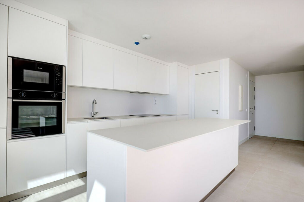 Penthouse Fuengirola Málaga - image 4