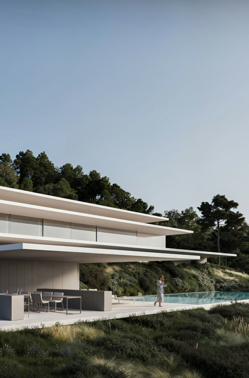Detached Villa Sotogrande Cádiz - image 4