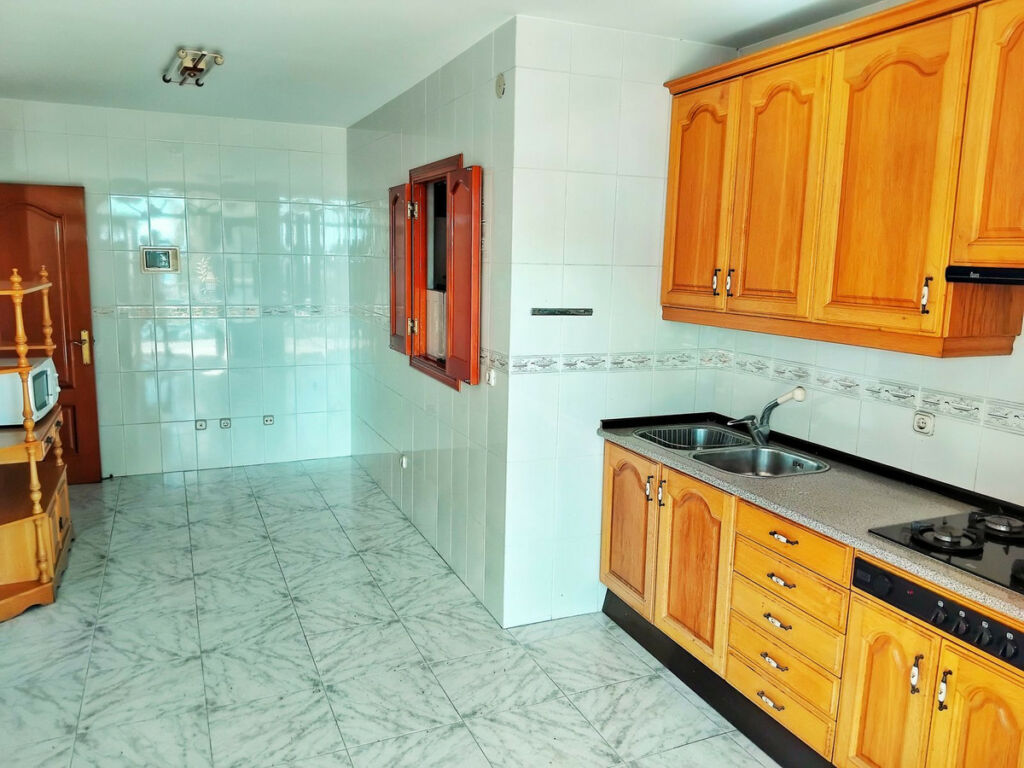 Middle Floor Apartment Torrox Costa Málaga - image 4