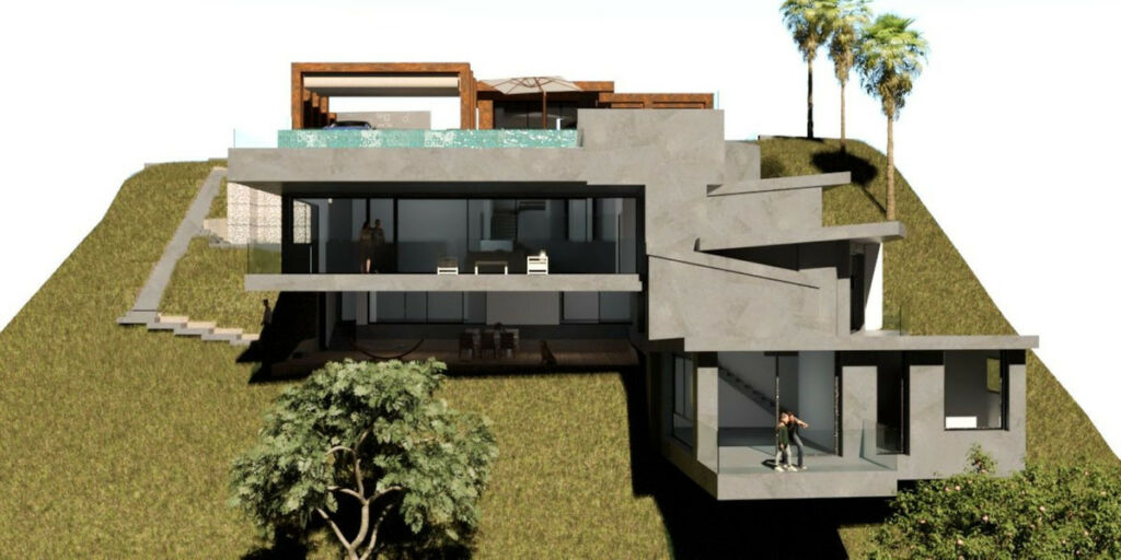 Residential Plot El Rosario Málaga - image 9
