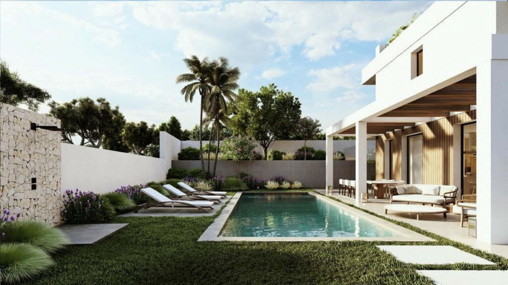 Residential Plot Elviria Málaga - image 4