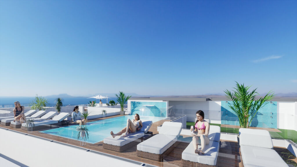 Ground Floor Apartment Torrevieja Alicante - image 4