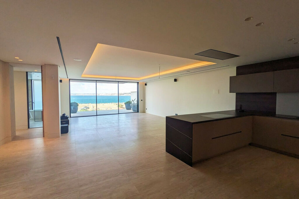 Ground Floor Apartment Estepona Málaga - image 4
