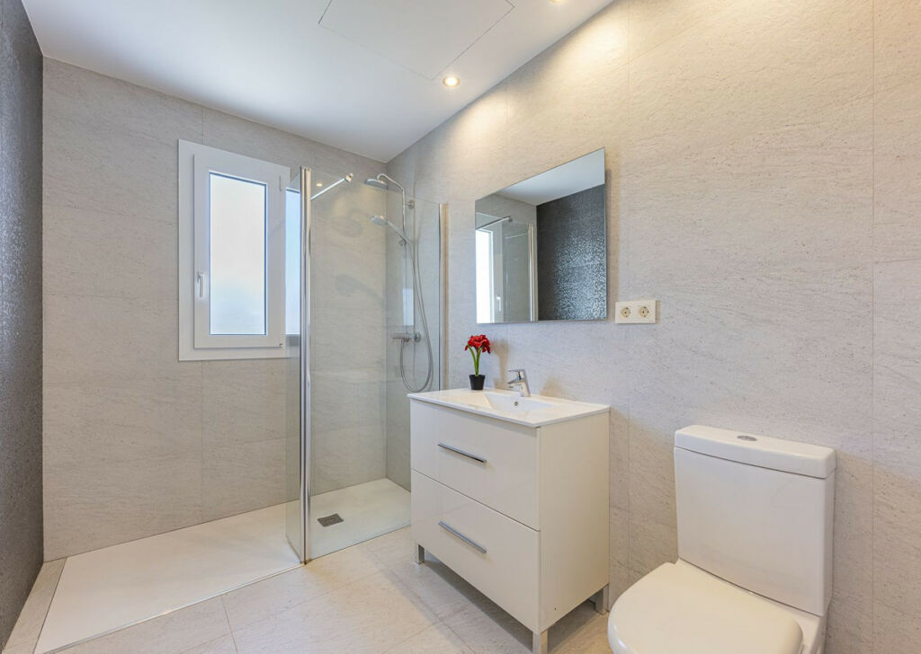 Detached Villa El Rosario Málaga - image 42
