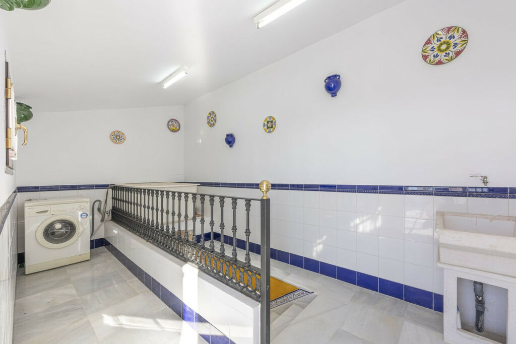 Townhouse Gaucín Málaga - zdjęcie 31