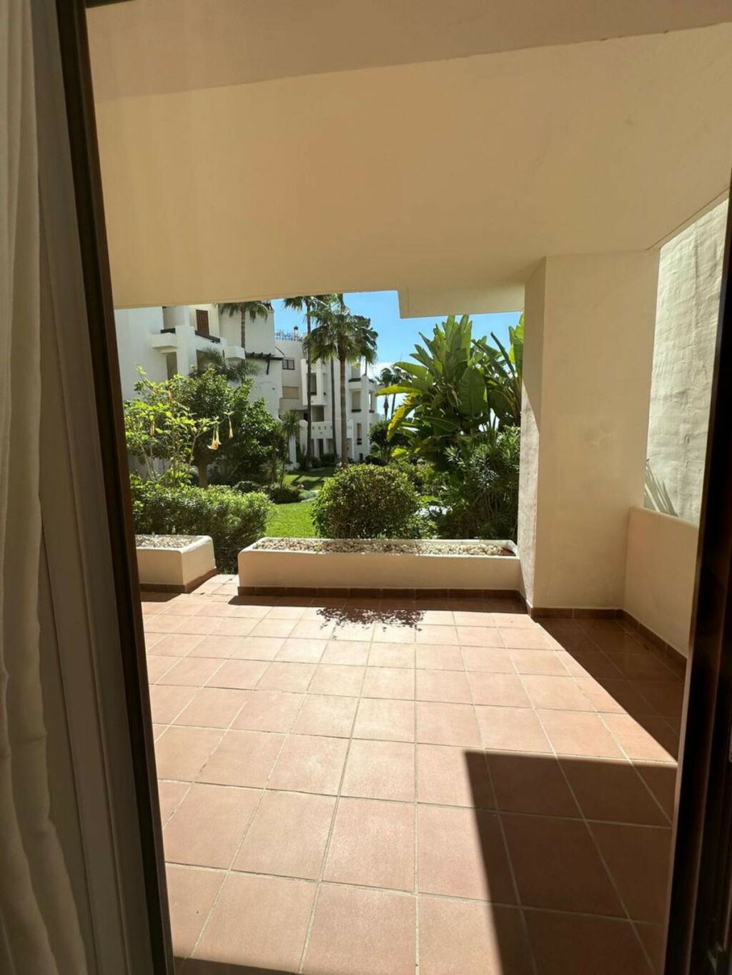 Ground Floor Apartment Estepona Málaga - image 41
