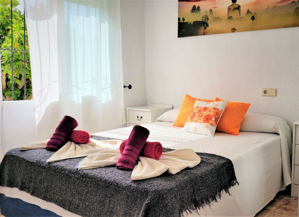 Detached Villa Los Balcones Alicante - image 41