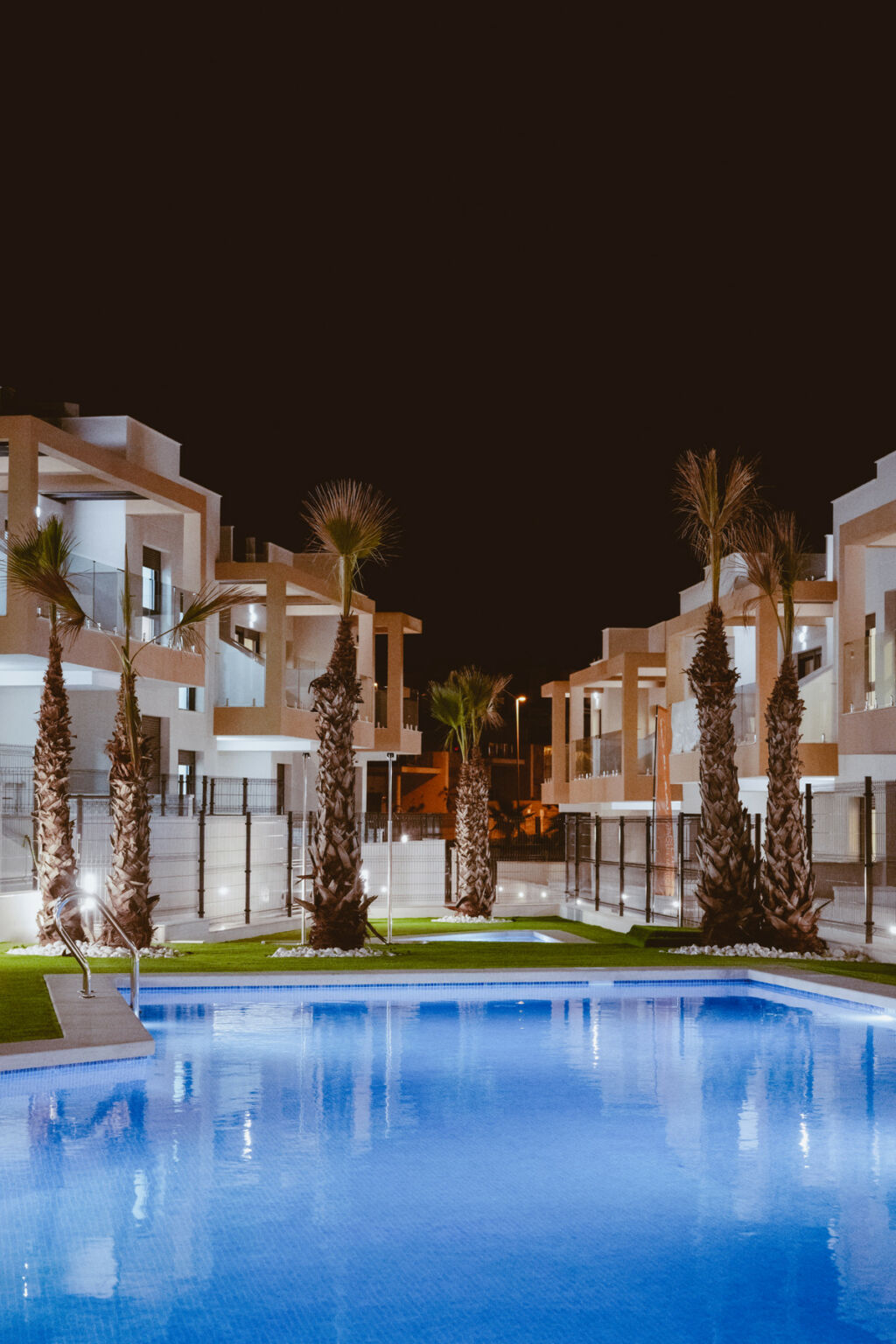 Ground Floor Apartment Villamartin Alicante - image 40